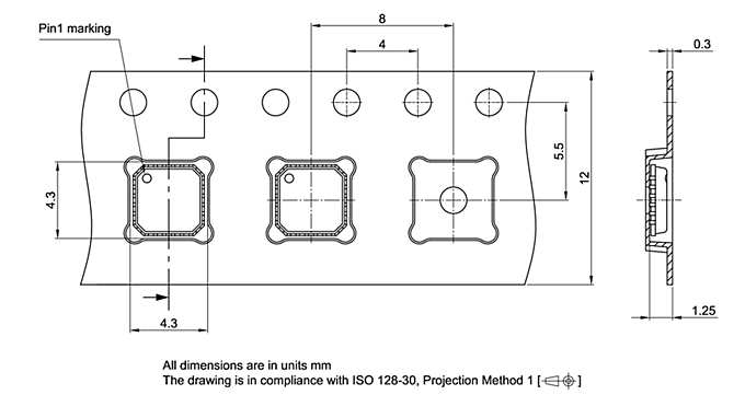 PG-VQFN-24-803_Tape and Reel