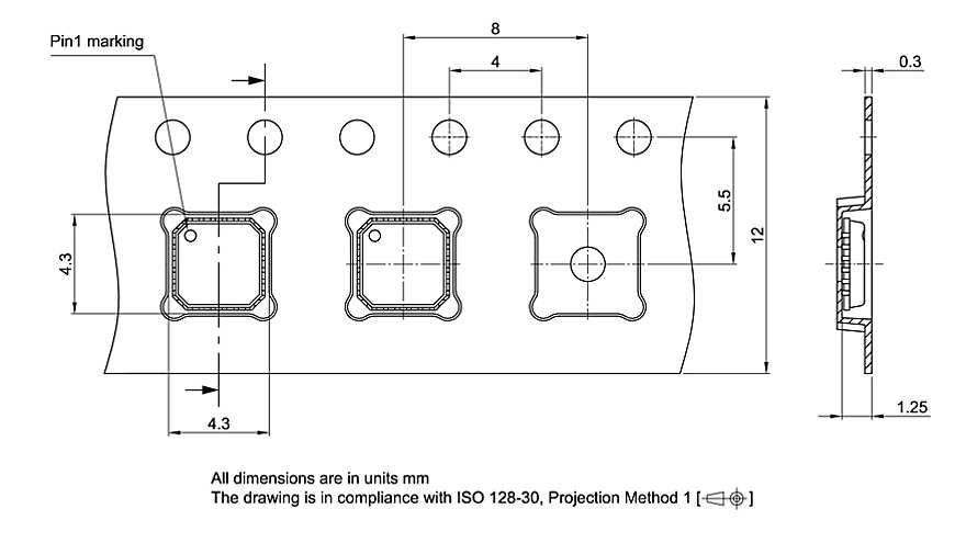 PG-VQFN-24-803_Tape and Reel
