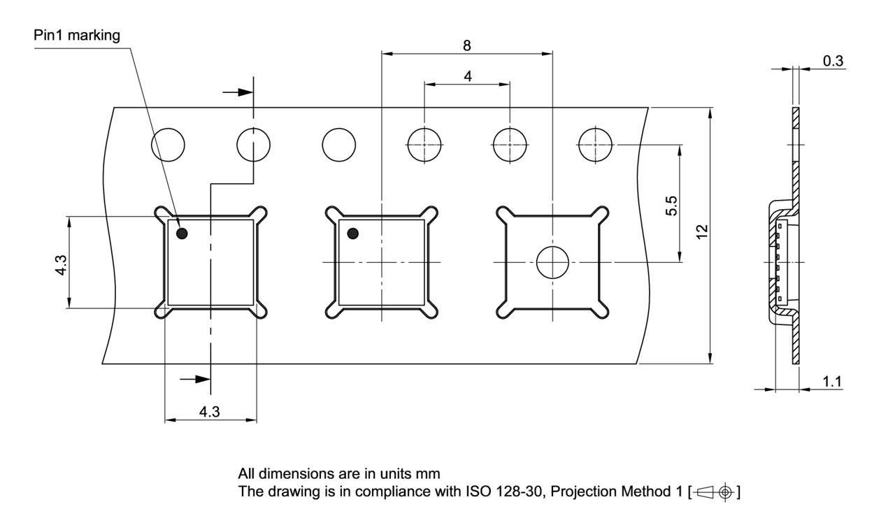 PG-VQFN-24-808_Tape and Reel