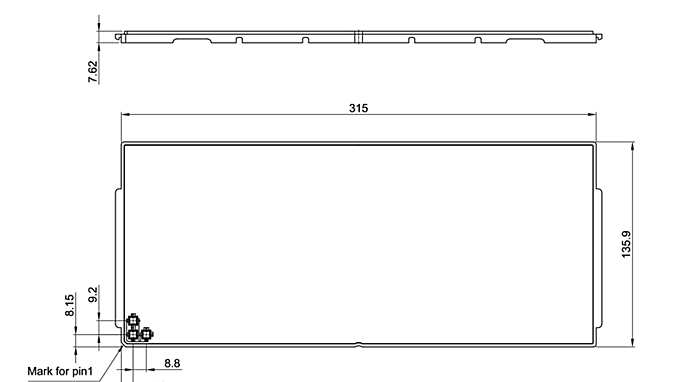 PG-VQFN-24-809_Bakeable Trays