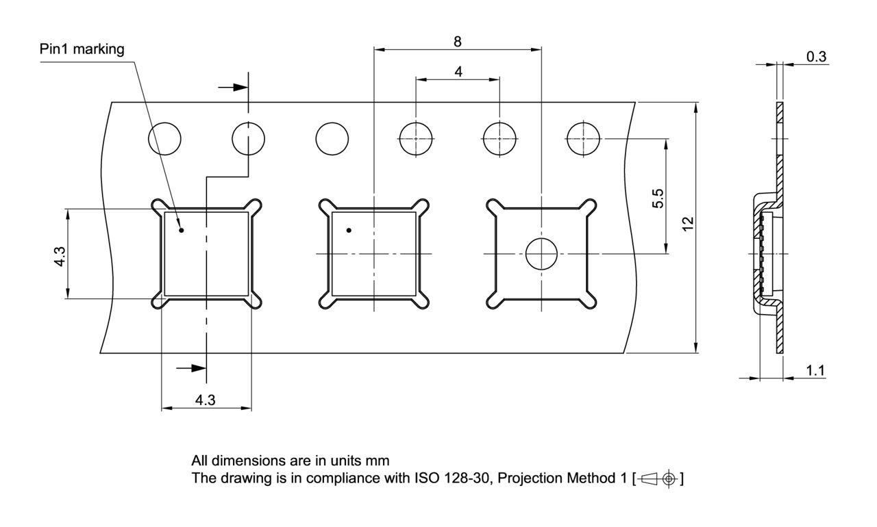 PG-VQFN-24-809_Tape and Reel