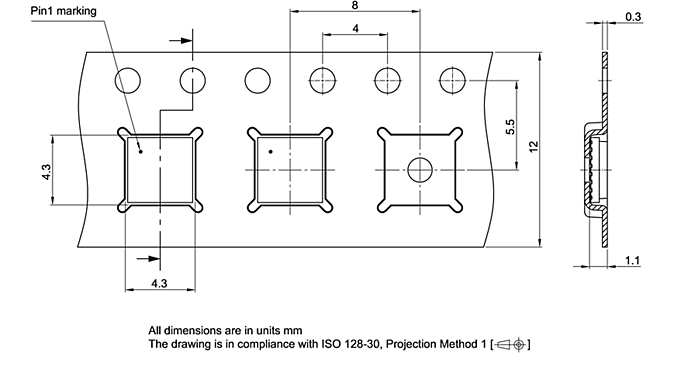PG-VQFN-24-809_Tape and Reel