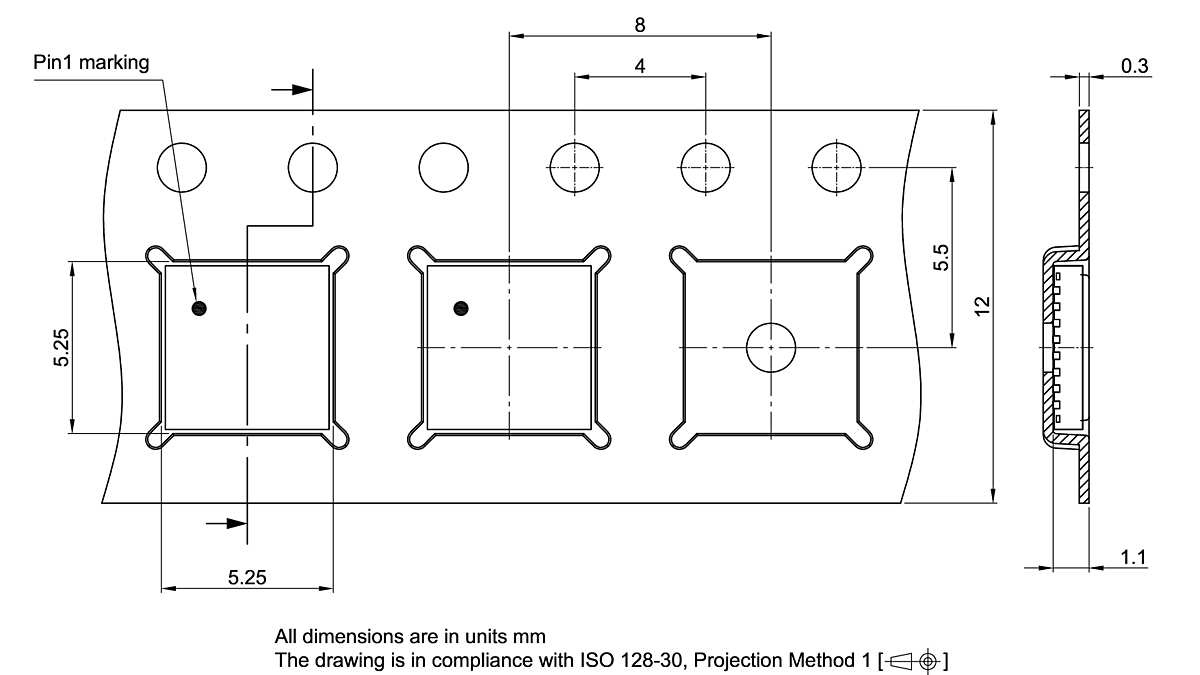 PG-VQFN-32-23_Tape and Reel_01