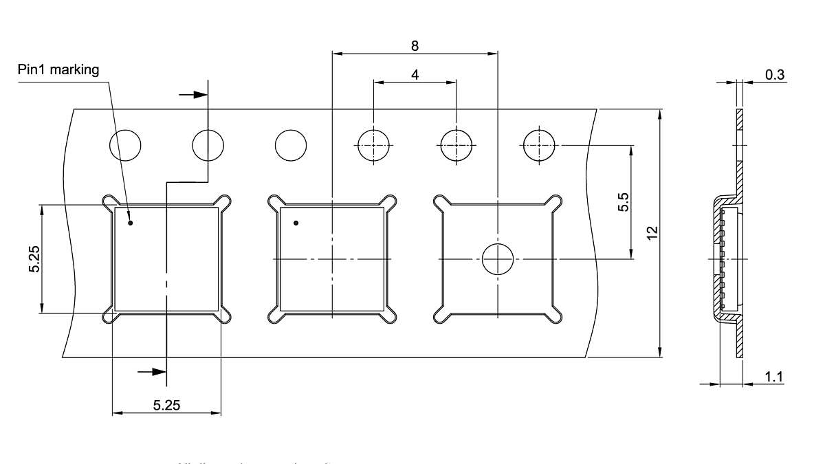PG-VQFN-32-27_Tape and Reel