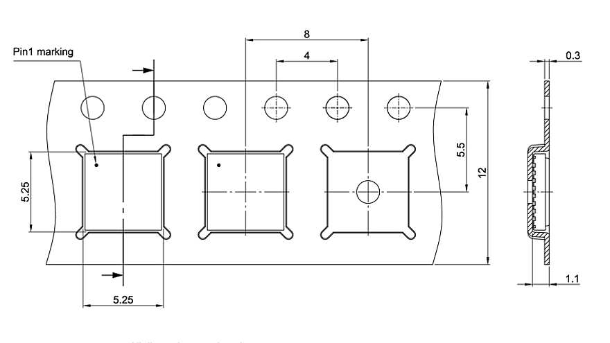 PG-VQFN-32-27_Tape and Reel