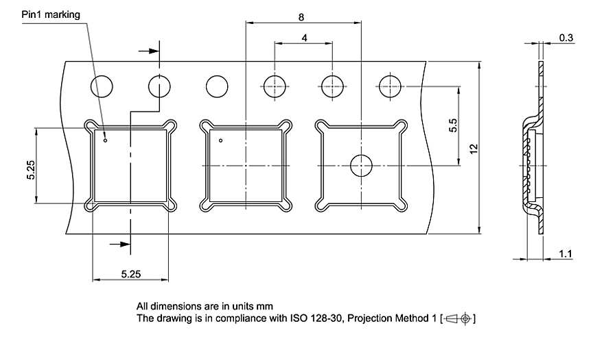 PG-VQFN-32-802_Tape and Reel