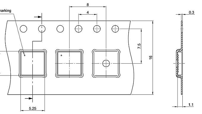 PG-VQFN-32-803_Tape and Reel