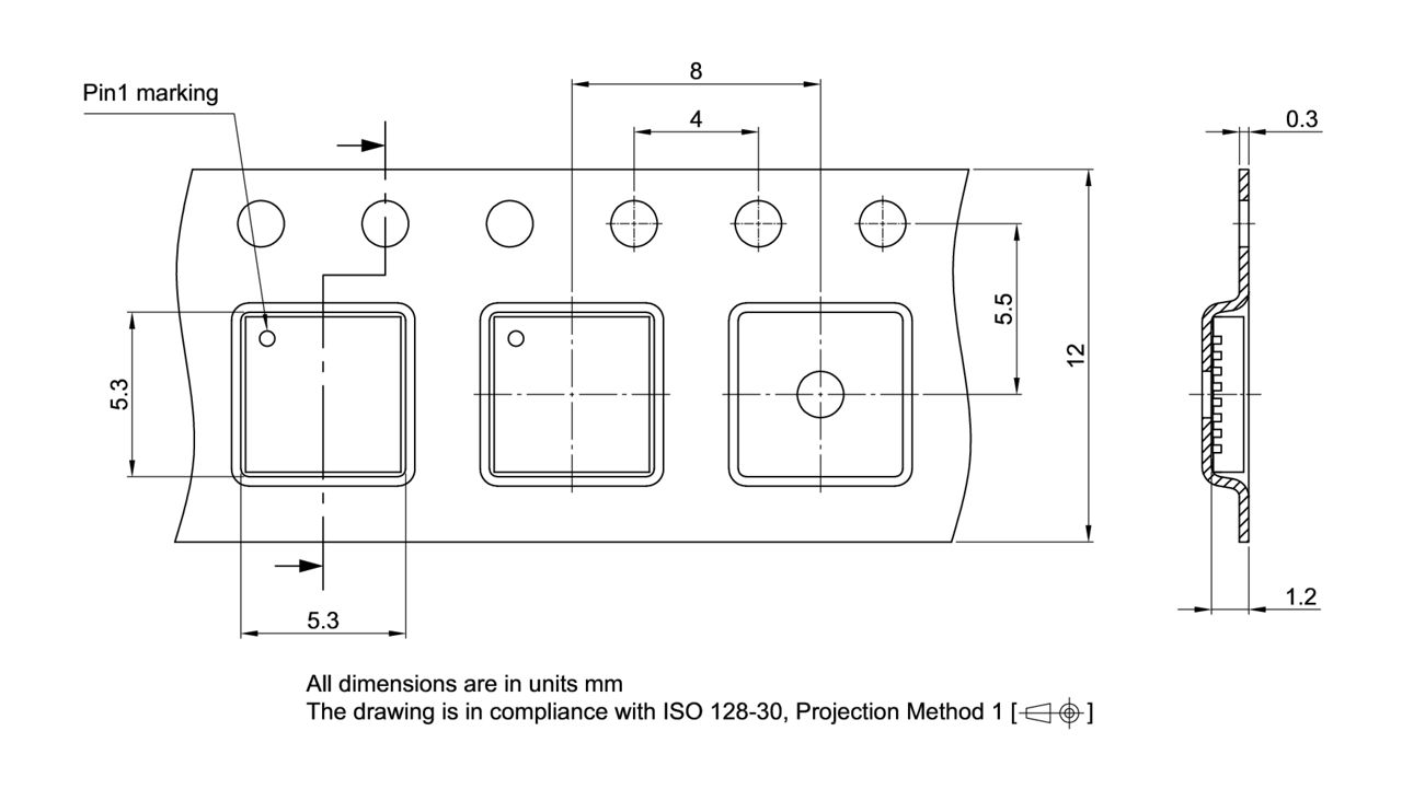 PG-VQFN-32-804_Tape and Reel