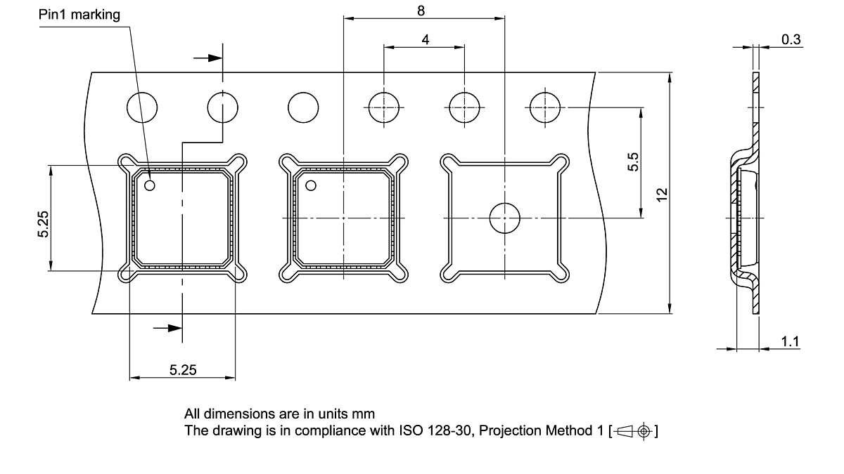 PG-VQFN-32-806_Tape and Reel