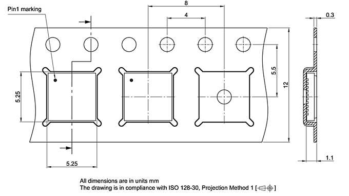 PG-VQFN-40-13_Tape and Reel_01
