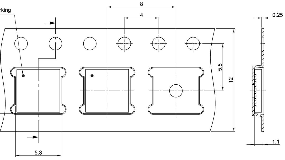 PG-VQFN-40-13_Tape and Reel