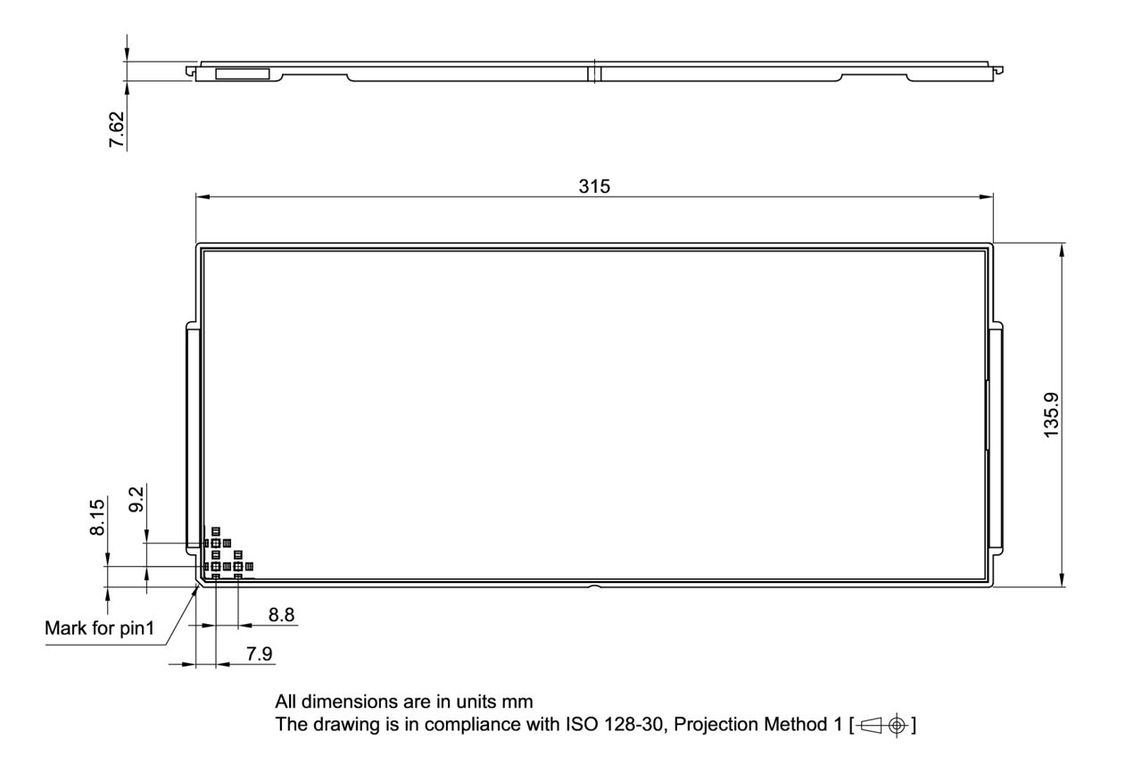 PG-VQFN-40-800_Bakeable Trays