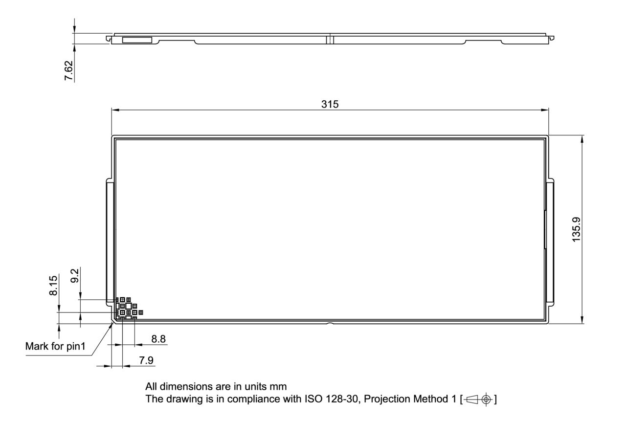 PG-VQFN-40-801_Bakeable Trays