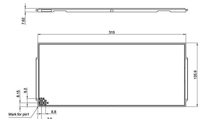 PG-VQFN-40-801_Bakeable Trays