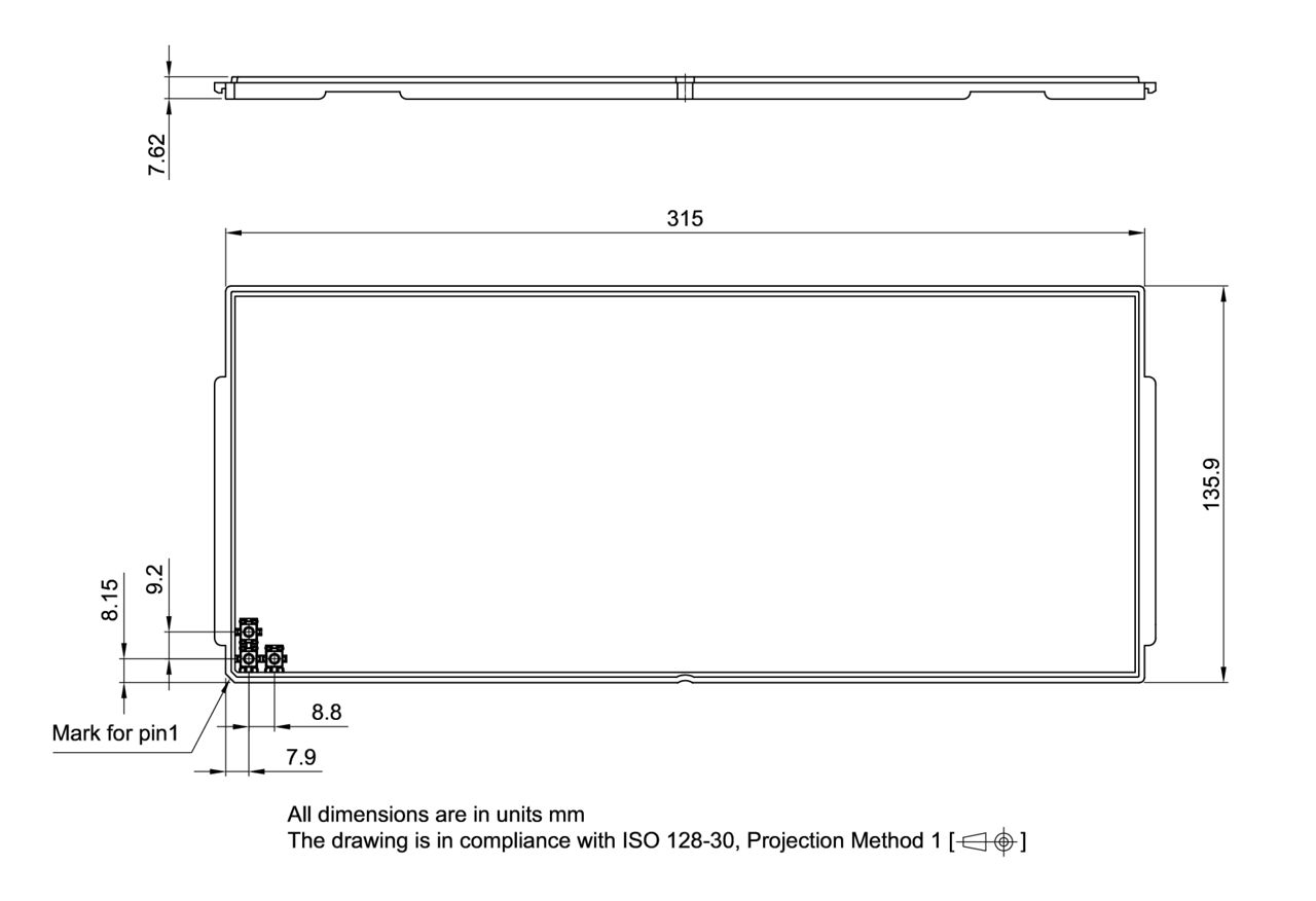 PG-VQFN-40-802_Bakeable Trays