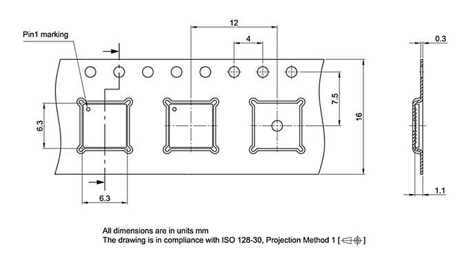 PG-VQFN-40-805_Tape and Reel