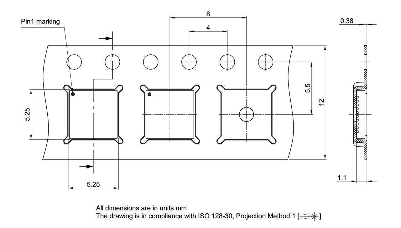 PG-VQFN-40-901_Tape and Reel_01