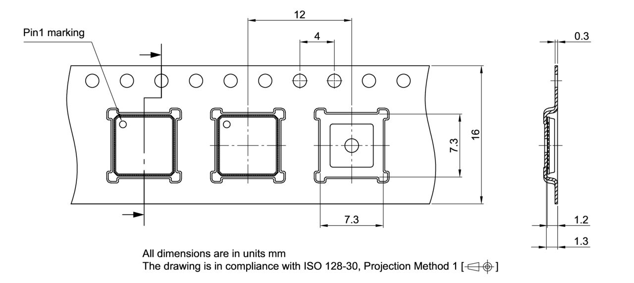 PG-VQFN-48-29_Tape and Reel