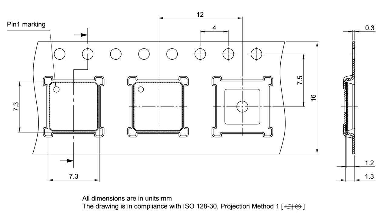 PG-VQFN-48-42_Tape and Reel