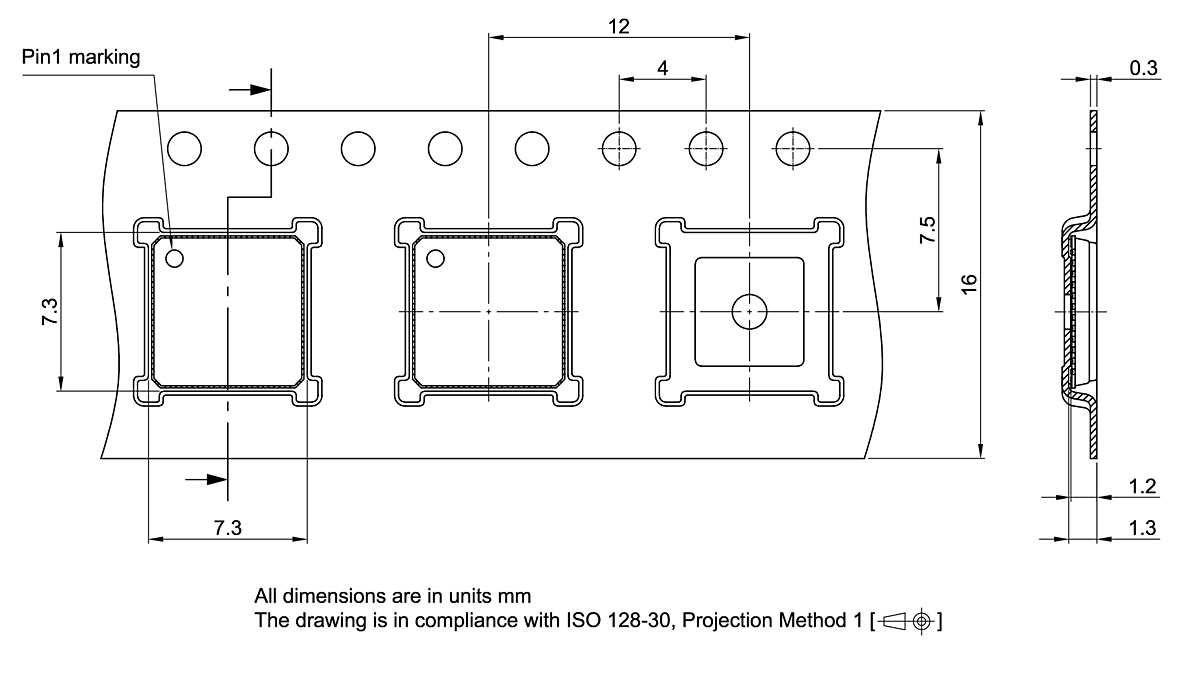 PG-VQFN-48-42_Tape and Reel