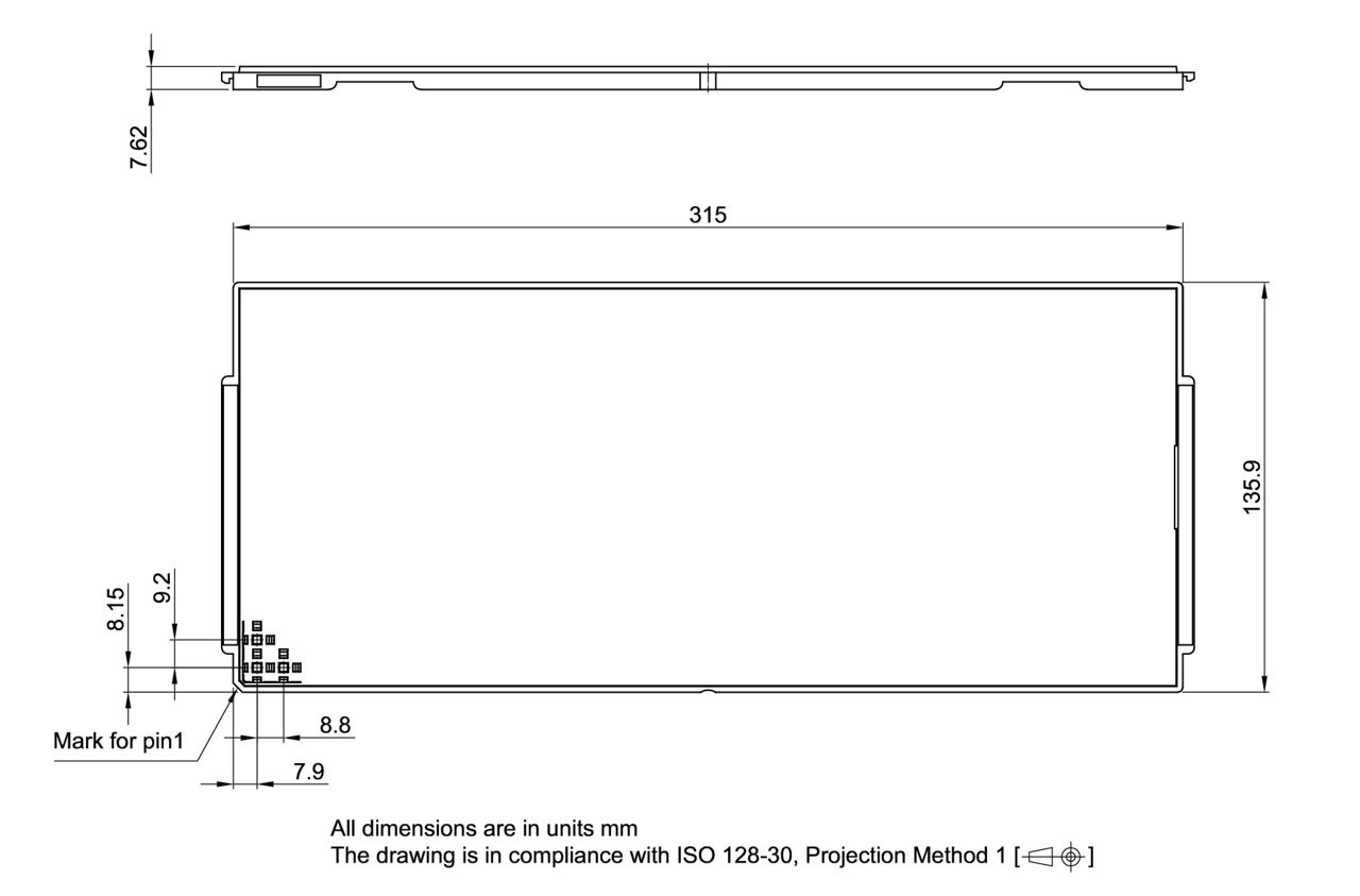 PG-VQFN-48-800_Bakeable Trays