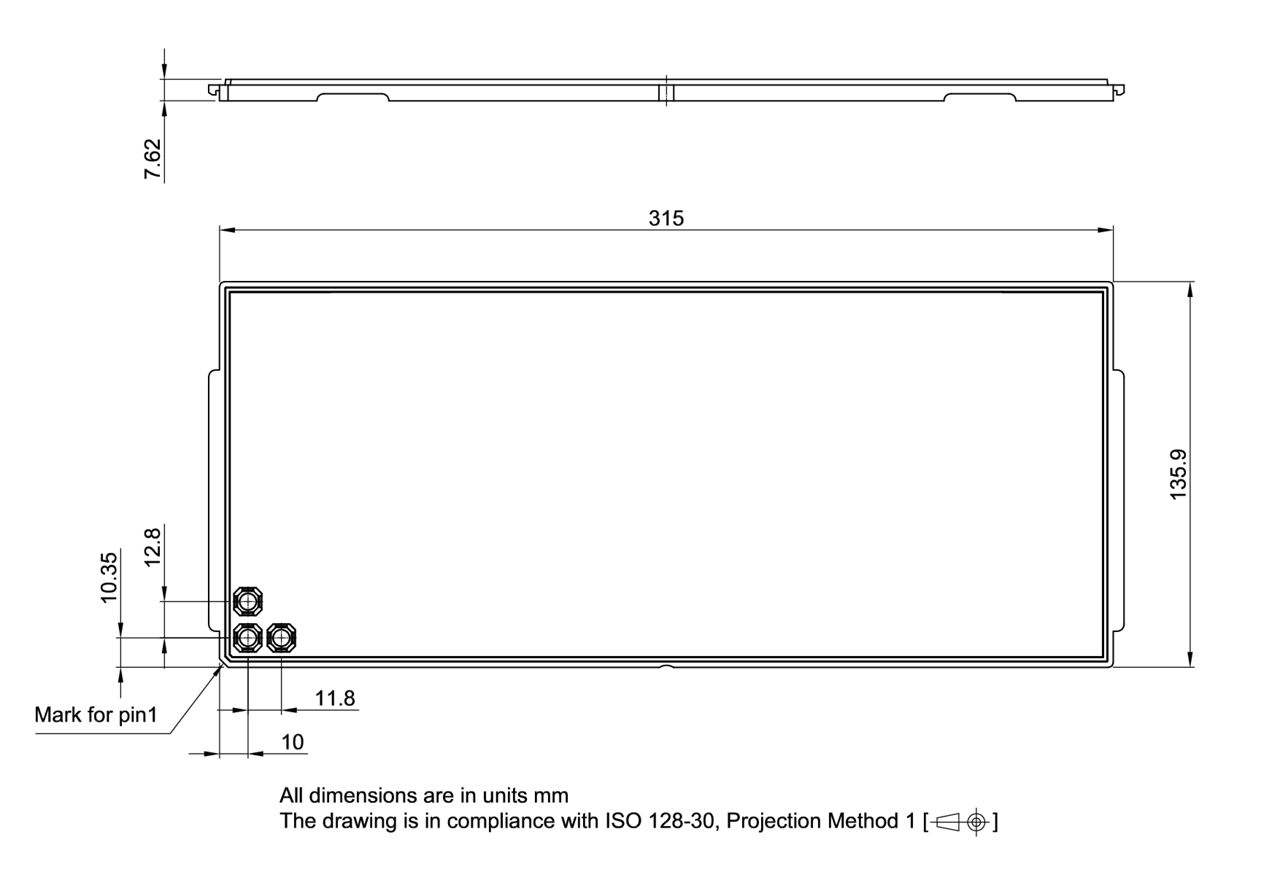 PG-VQFN-48-801_Bakeable Trays