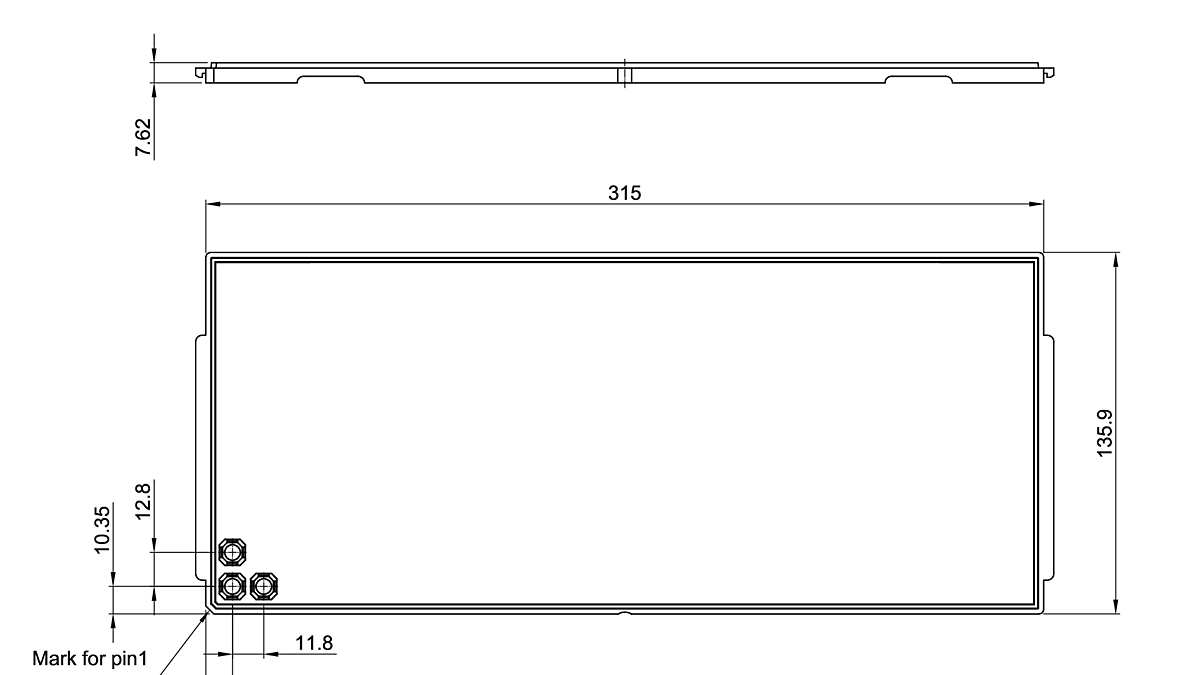 PG-VQFN-48-801_Bakeable Trays