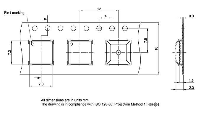 PG-VQFN-48-801_Tape and Reel