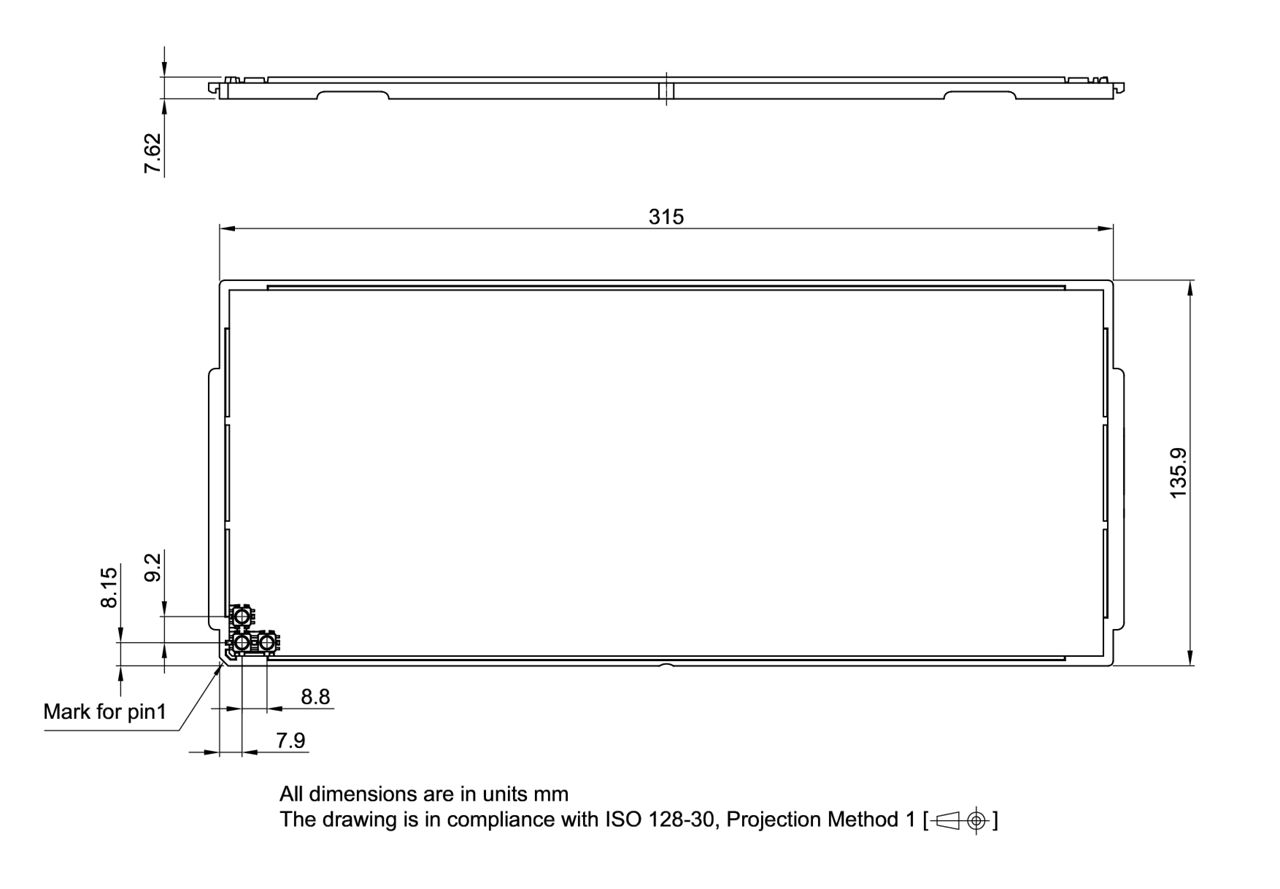PG-VQFN-48-802_Bakeable Trays