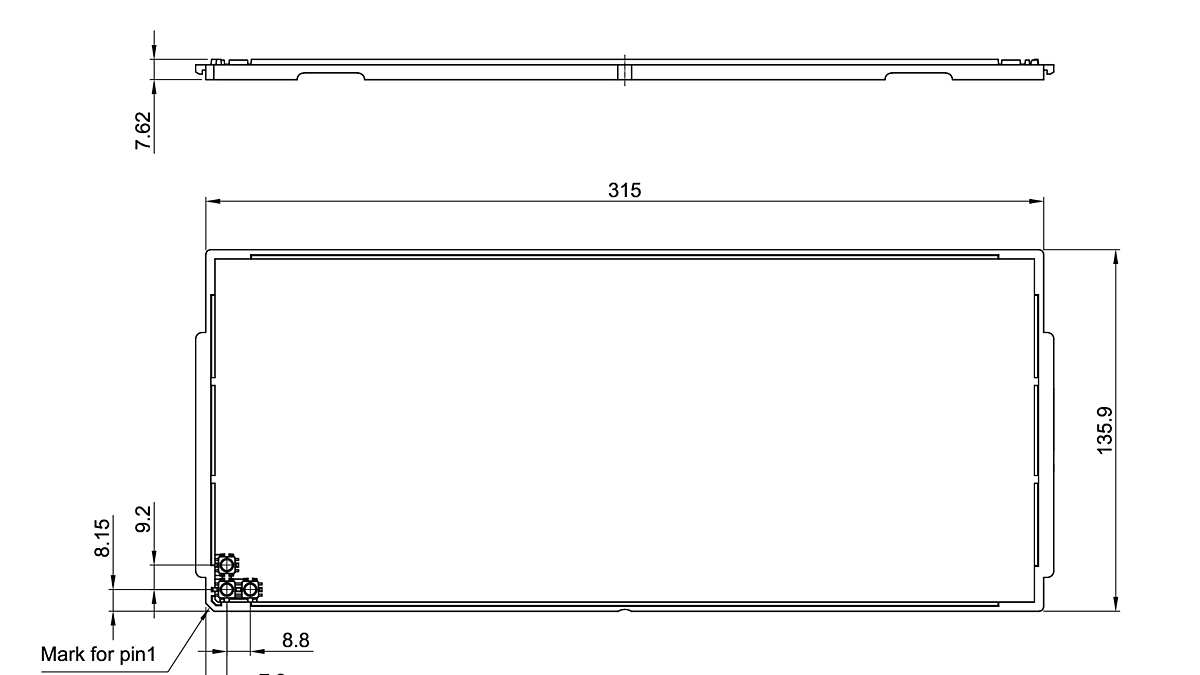 PG-VQFN-48-802_Bakeable Trays