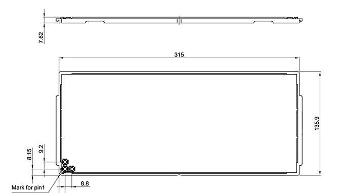 PG-VQFN-48-802_Bakeable Trays
