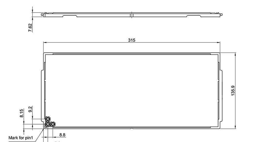 PG-VQFN-48-802_Bakeable Trays