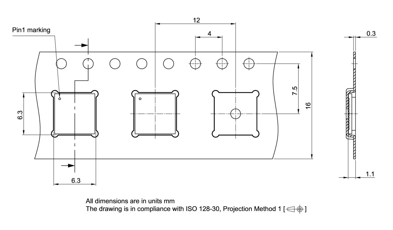 PG-VQFN-48-802_Tape and Reel