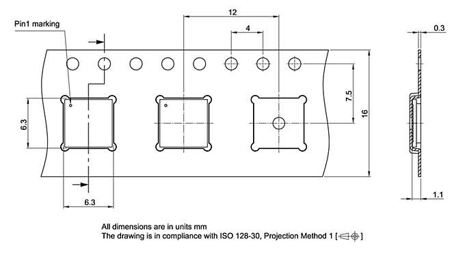 PG-VQFN-48-802_Tape and Reel