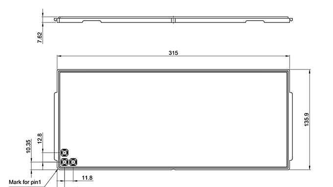 PG-VQFN-48-804_Bakeable Trays