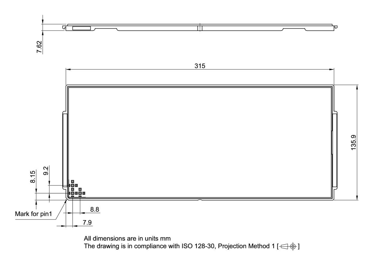 PG-VQFN-48-813_Bakeable Trays