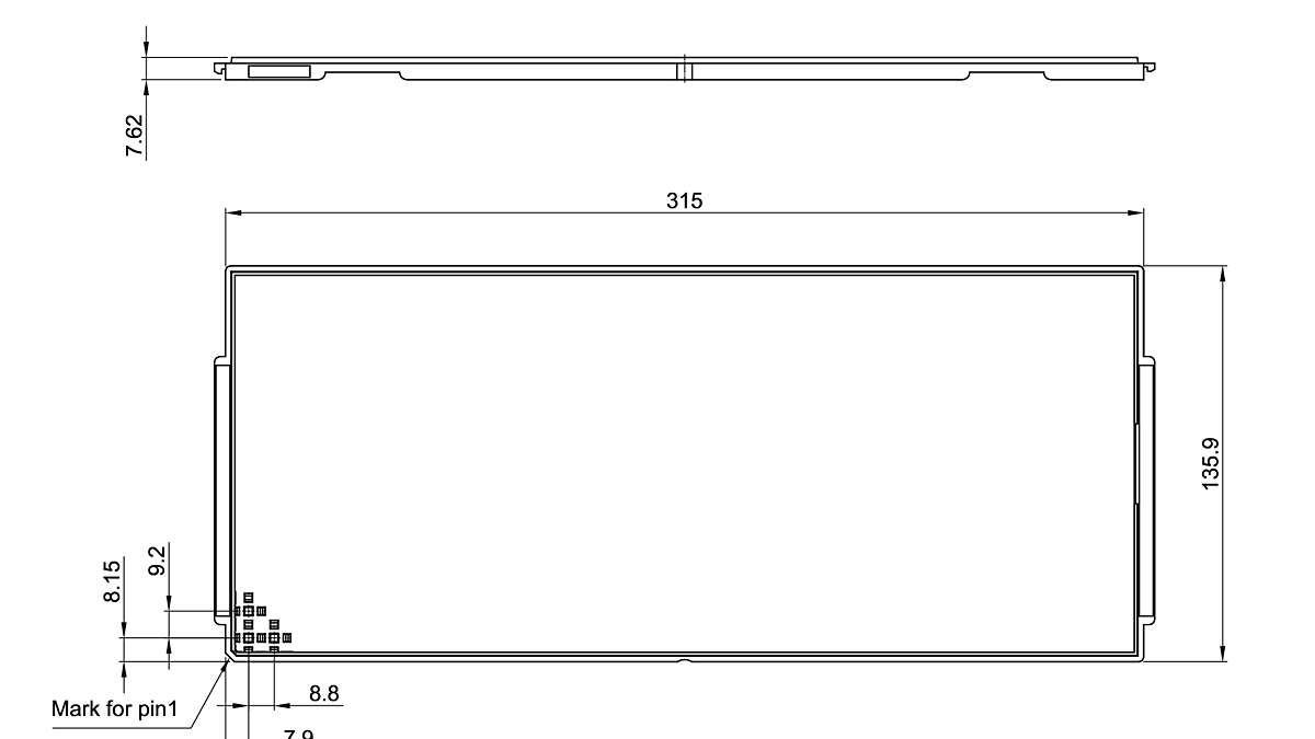 PG-VQFN-48-813_Bakeable Trays