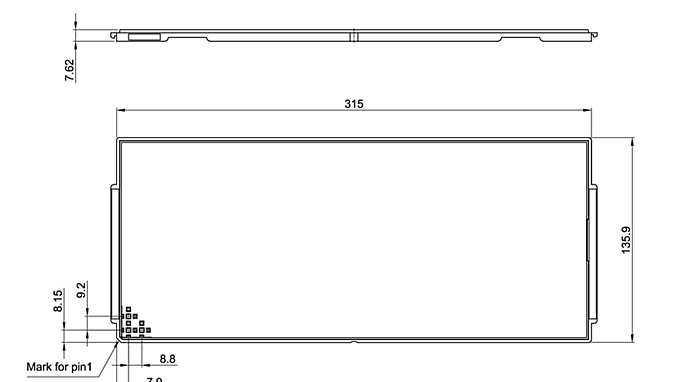 PG-VQFN-48-813_Bakeable Trays