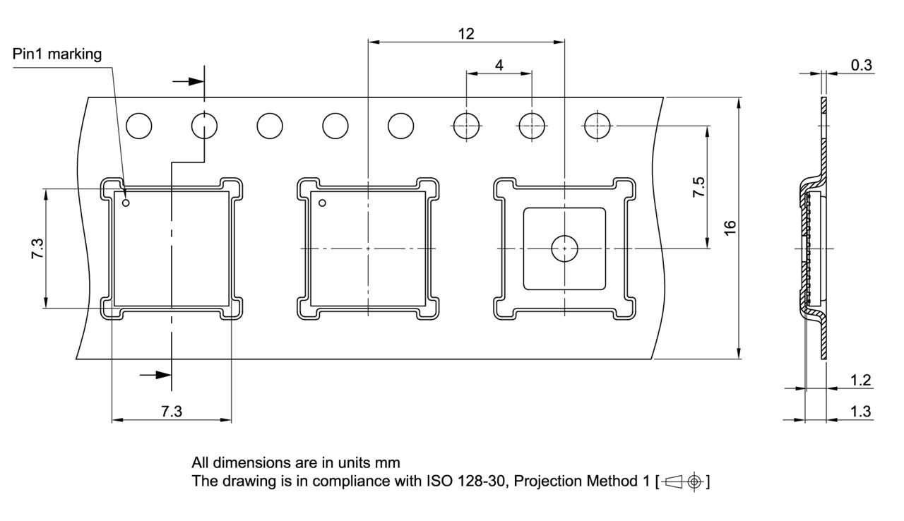 PG-VQFN-48-83_Tape and Reel