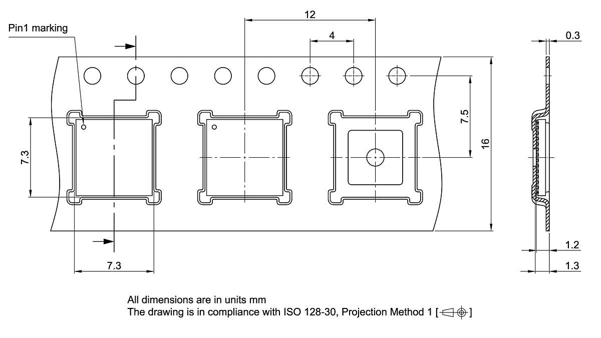 PG-VQFN-48-83_Tape and Reel