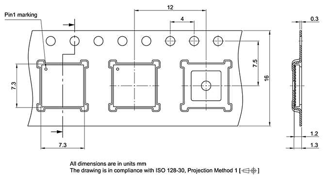 PG-VQFN-48-83_Tape and Reel