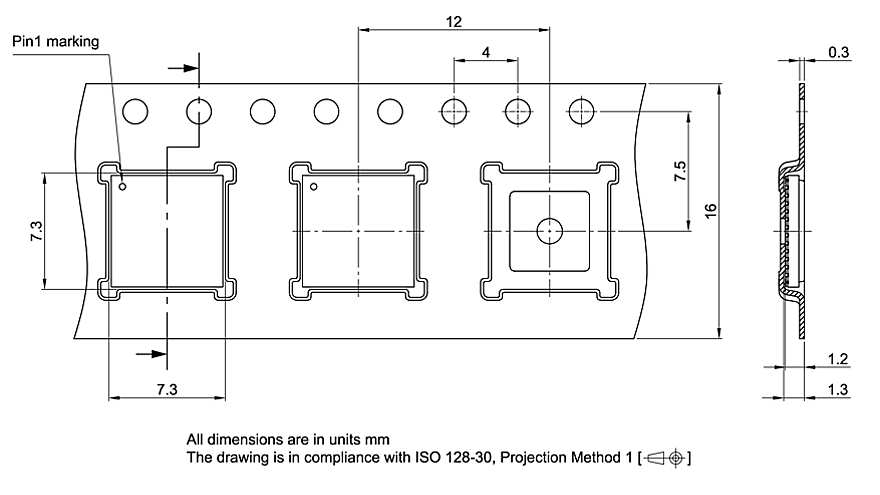 PG-VQFN-48-83_Tape and Reel