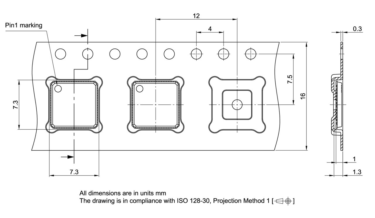 PG-VQFN-48-851_Tape and Reel