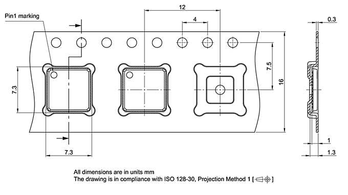 PG-VQFN-48-851_Tape and Reel