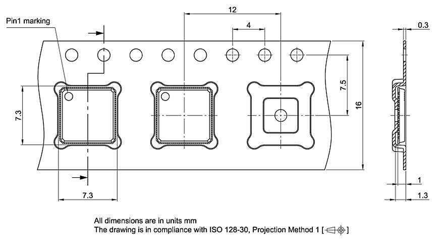 PG-VQFN-48-851_Tape and Reel