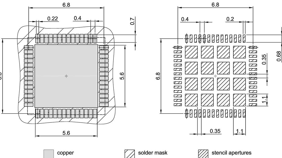 Infineon-PG-VQFN-56-5_FPD-FP-v01_00-EN