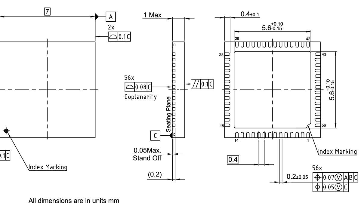 Infineon-PG-VQFN-56-5_SPO-P-v01_00-EN