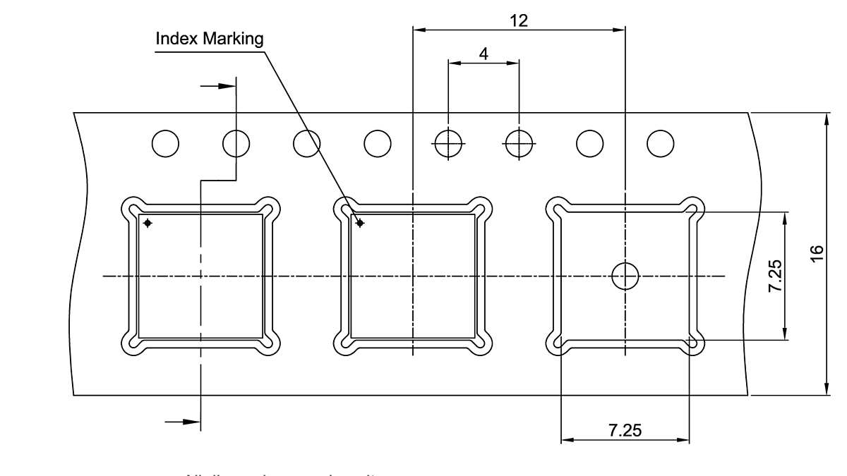 Infineon-PG-VQFN-56-5_TNR-PA-v01_00-EN