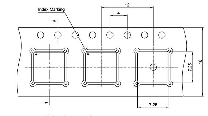 Infineon-PG-VQFN-56-5_TNR-PA-v01_00-EN