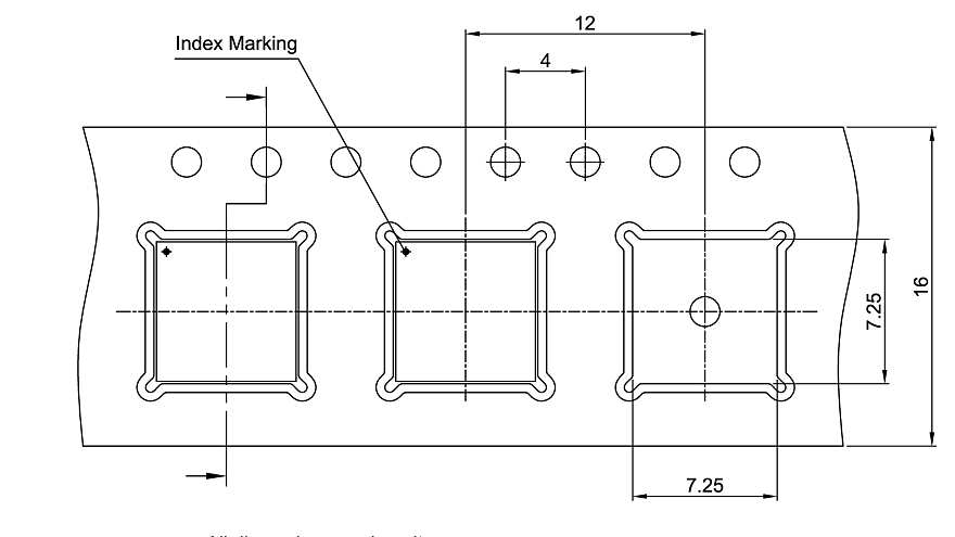 Infineon-PG-VQFN-56-5_TNR-PA-v01_00-EN
